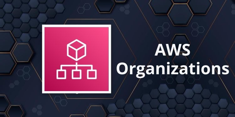 Environments in AWS with Organizations